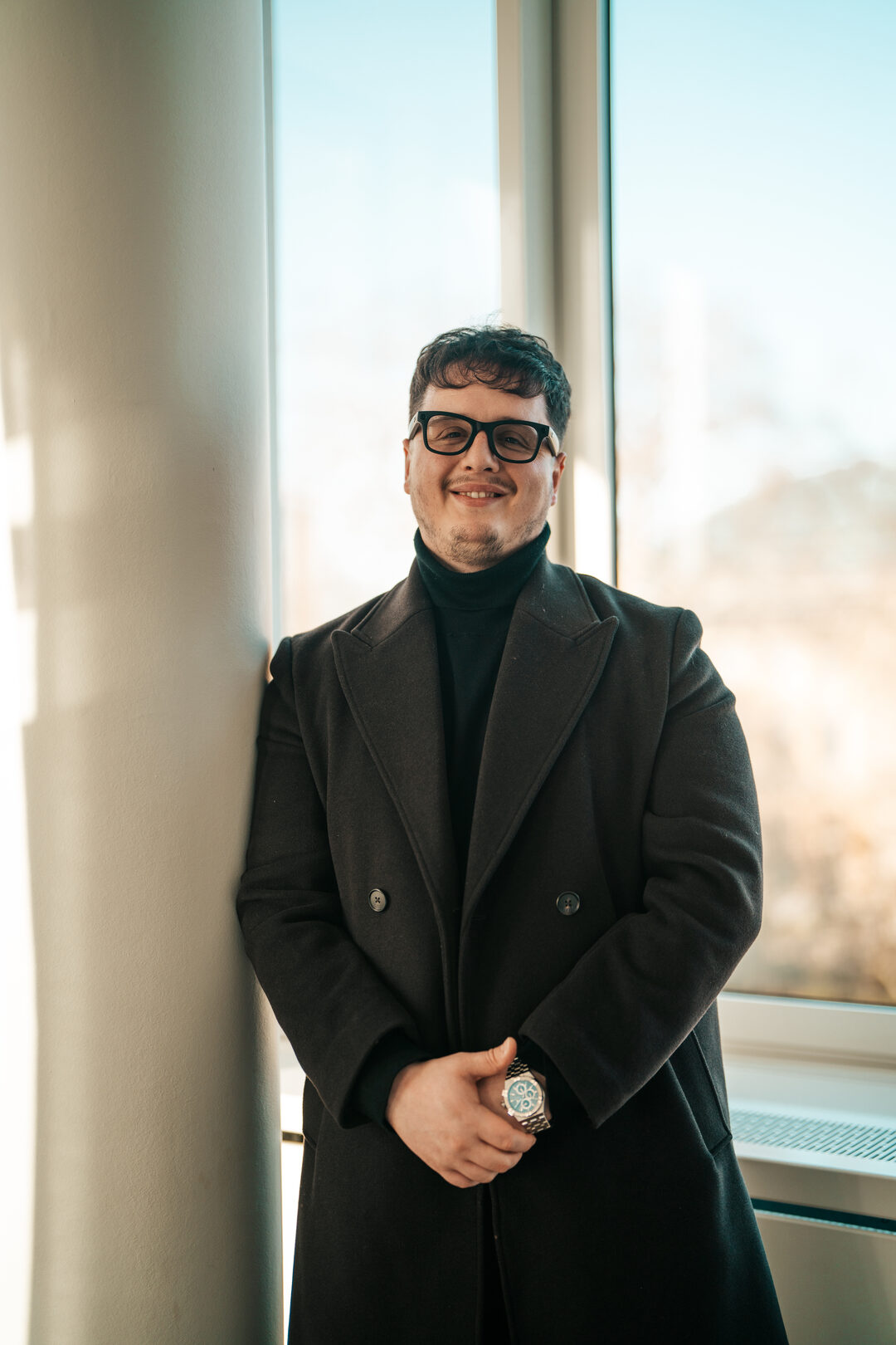 Dr. Nusret Fetai — Body Art Surgery Institute Düsseldorf